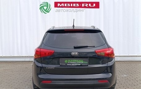 KIA cee'd III, 2014 год, 890 000 рублей, 6 фотография