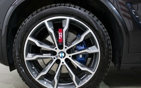 BMW X4, 2019 год, 4 700 000 рублей, 15 фотография