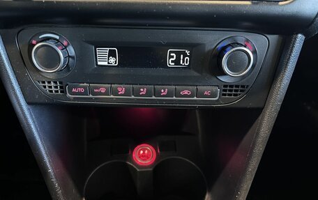 Volkswagen Polo VI (EU Market), 2013 год, 575 000 рублей, 15 фотография