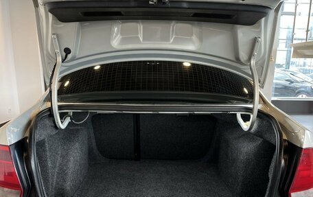 Volkswagen Polo VI (EU Market), 2013 год, 575 000 рублей, 18 фотография