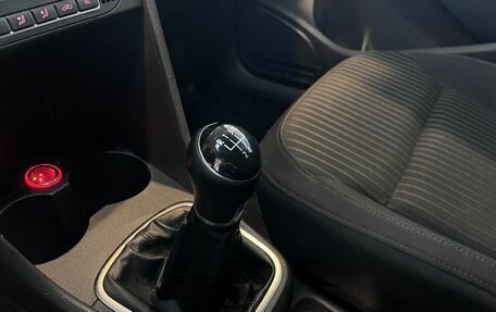 Volkswagen Polo VI (EU Market), 2013 год, 575 000 рублей, 31 фотография