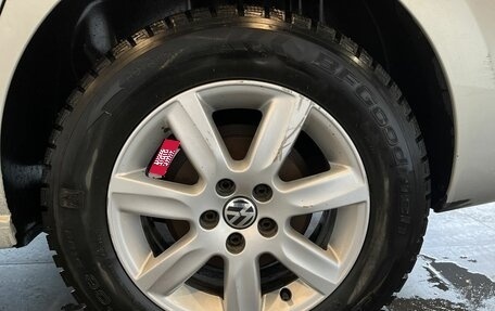 Volkswagen Polo VI (EU Market), 2013 год, 575 000 рублей, 20 фотография