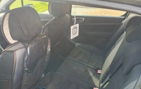 Peugeot 307 I, 2007 год, 330 000 рублей, 7 фотография