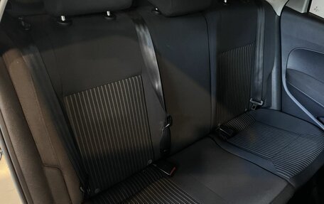 Volkswagen Polo VI (EU Market), 2013 год, 575 000 рублей, 33 фотография