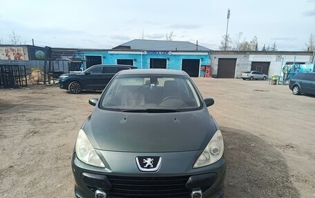 Peugeot 307 I, 2007 год, 330 000 рублей, 2 фотография