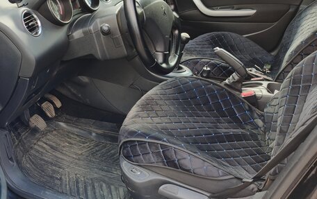 Peugeot 308 II, 2011 год, 365 000 рублей, 7 фотография