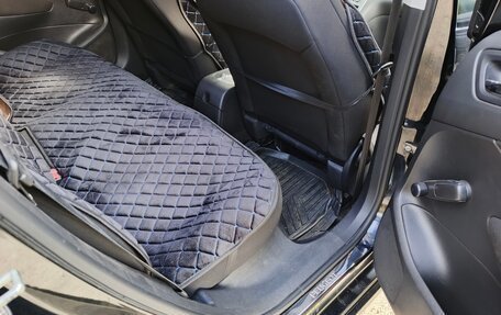 Peugeot 308 II, 2011 год, 365 000 рублей, 8 фотография