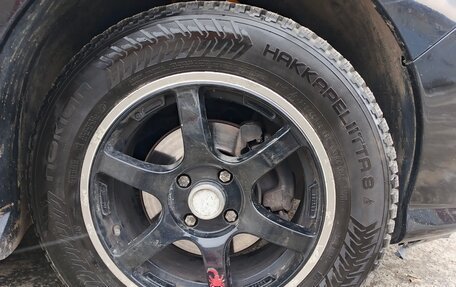 Peugeot 308 II, 2011 год, 365 000 рублей, 13 фотография