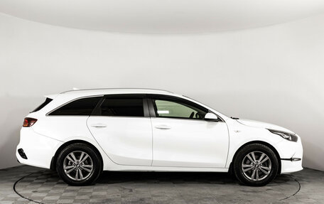 KIA cee'd III, 2021 год, 1 199 000 рублей, 4 фотография