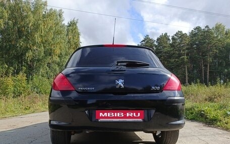 Peugeot 308 II, 2011 год, 365 000 рублей, 2 фотография