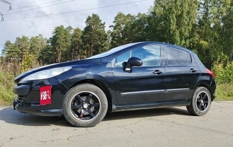 Peugeot 308 II, 2011 год, 365 000 рублей, 4 фотография