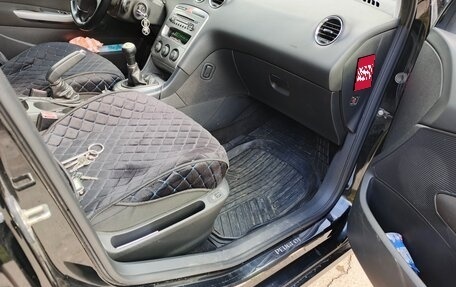 Peugeot 308 II, 2011 год, 365 000 рублей, 6 фотография