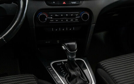 KIA cee'd III, 2021 год, 1 199 000 рублей, 12 фотография