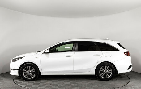 KIA cee'd III, 2021 год, 1 199 000 рублей, 8 фотография