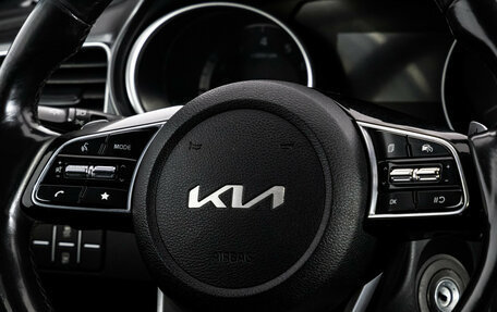 KIA cee'd III, 2021 год, 1 199 000 рублей, 11 фотография