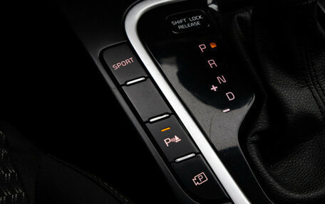 KIA cee'd III, 2021 год, 1 199 000 рублей, 16 фотография