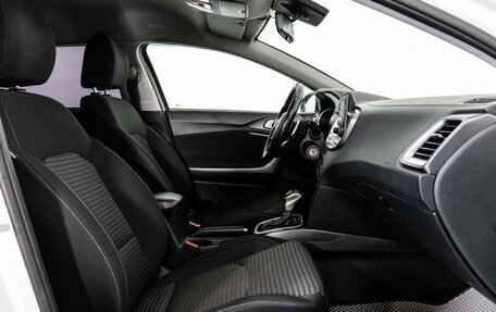 KIA cee'd III, 2021 год, 1 199 000 рублей, 18 фотография