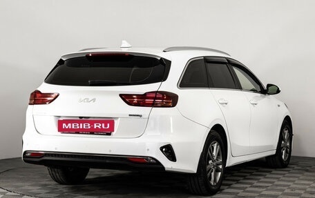 KIA cee'd III, 2021 год, 1 199 000 рублей, 5 фотография