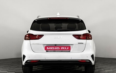 KIA cee'd III, 2021 год, 1 199 000 рублей, 6 фотография