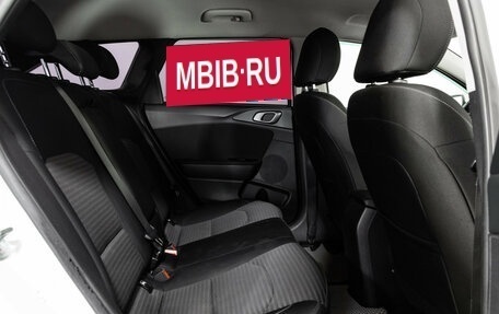 KIA cee'd III, 2021 год, 1 199 000 рублей, 19 фотография