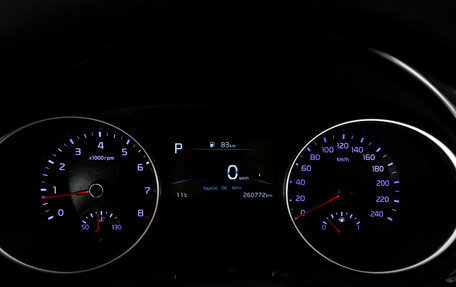 KIA cee'd III, 2021 год, 1 199 000 рублей, 23 фотография