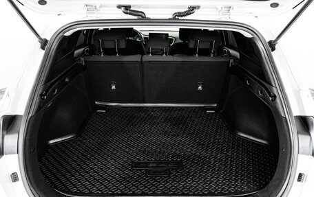 KIA cee'd III, 2021 год, 1 199 000 рублей, 22 фотография