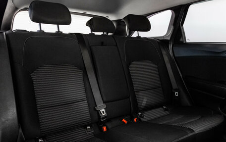 KIA cee'd III, 2021 год, 1 199 000 рублей, 20 фотография