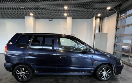 Mitsubishi Space Star I рестайлинг, 2000 год, 122 000 рублей, 2 фотография