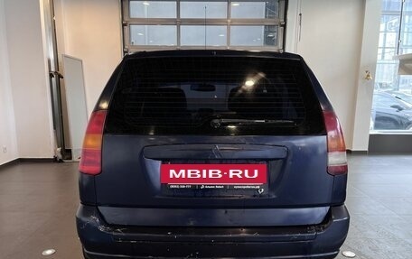 Mitsubishi Space Star I рестайлинг, 2000 год, 122 000 рублей, 4 фотография