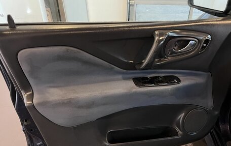 Mitsubishi Space Star I рестайлинг, 2000 год, 122 000 рублей, 16 фотография