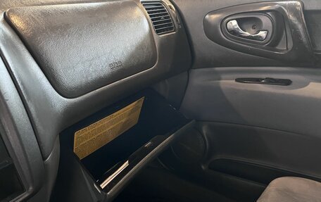 Mitsubishi Space Star I рестайлинг, 2000 год, 122 000 рублей, 24 фотография