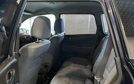 Mitsubishi Space Star I рестайлинг, 2000 год, 122 000 рублей, 18 фотография