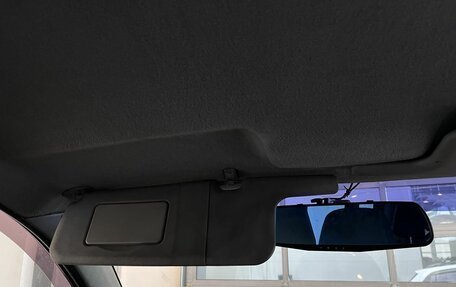 Mitsubishi Space Star I рестайлинг, 2000 год, 122 000 рублей, 26 фотография