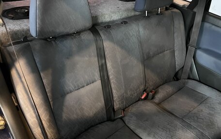 Mitsubishi Space Star I рестайлинг, 2000 год, 122 000 рублей, 27 фотография