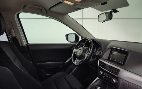 Mazda CX-5 II, 2017 год, 2 041 000 рублей, 12 фотография