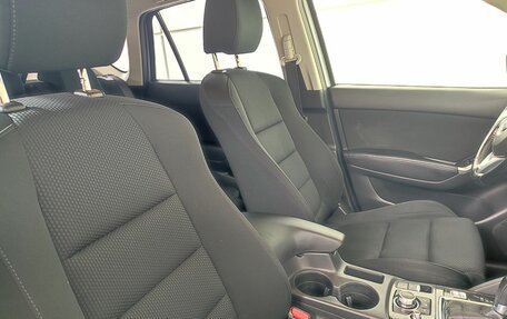 Mazda CX-5 II, 2017 год, 2 041 000 рублей, 14 фотография