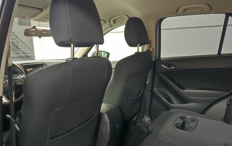 Mazda CX-5 II, 2017 год, 2 041 000 рублей, 18 фотография