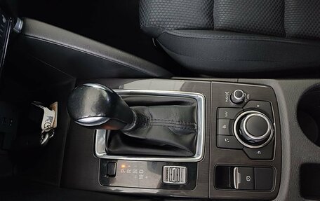 Mazda CX-5 II, 2017 год, 2 041 000 рублей, 23 фотография