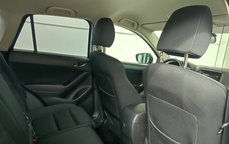 Mazda CX-5 II, 2017 год, 2 041 000 рублей, 16 фотография