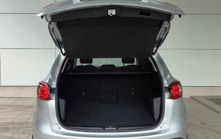 Mazda CX-5 II, 2017 год, 2 041 000 рублей, 24 фотография