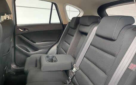 Mazda CX-5 II, 2017 год, 2 041 000 рублей, 17 фотография