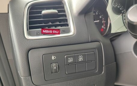 Mazda CX-5 II, 2017 год, 2 041 000 рублей, 20 фотография