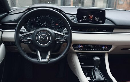 Mazda 6, 2021 год, 2 900 000 рублей, 3 фотография