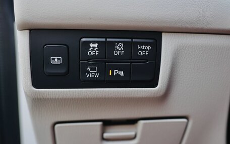 Mazda 6, 2021 год, 2 900 000 рублей, 15 фотография