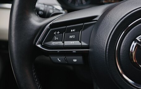 Mazda 6, 2021 год, 2 900 000 рублей, 18 фотография