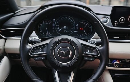 Mazda 6, 2021 год, 2 900 000 рублей, 17 фотография