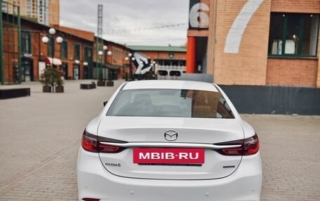 Mazda 6, 2021 год, 2 900 000 рублей, 8 фотография