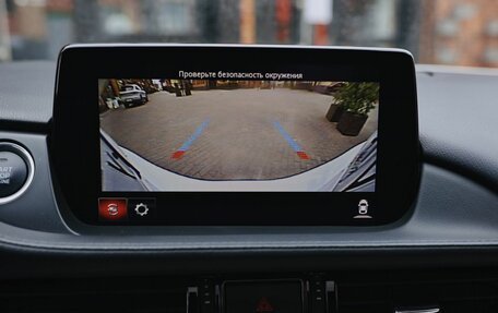 Mazda 6, 2021 год, 2 900 000 рублей, 23 фотография