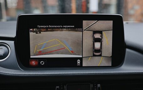 Mazda 6, 2021 год, 2 900 000 рублей, 24 фотография