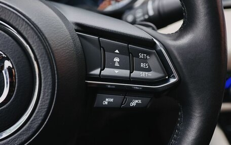 Mazda 6, 2021 год, 2 900 000 рублей, 20 фотография